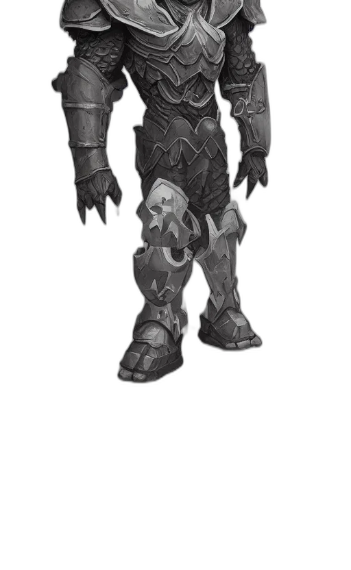 robot, weapon, concept art, fantasy art transparent PNG cut-out