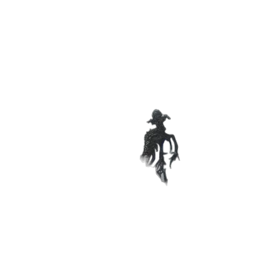 hat, staff, robot, weapon transparent PNG cut-out