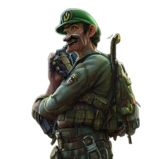 weapon, staff, animal, concept art transparent PNG cut-out