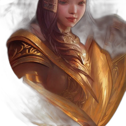 crown, face, dragon, sword transparent PNG cut-out