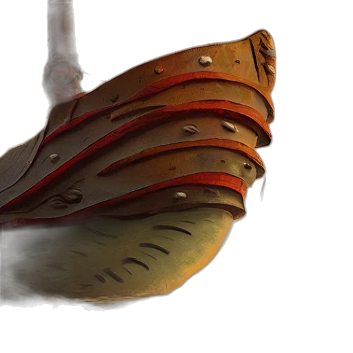 sword, shoes, weapon, crown transparent PNG cut-out