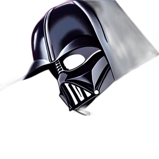 mask, hat, weapon, staff transparent PNG cut-out