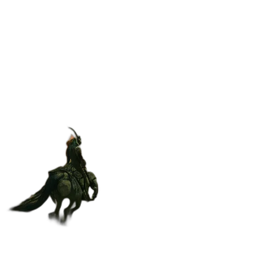 dragon, animal, creature, weapon transparent PNG cut-out