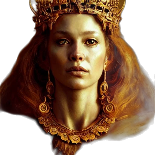 crown, face, jewelry, mask transparent PNG cut-out