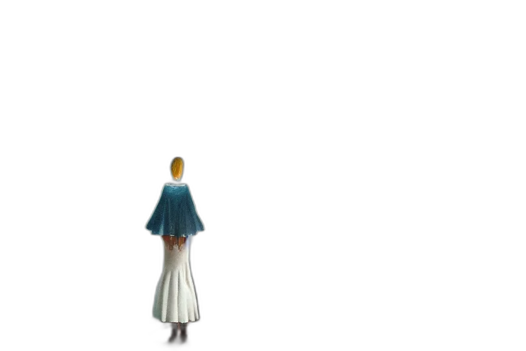 dress, staff, robot, jacket transparent PNG cut-out