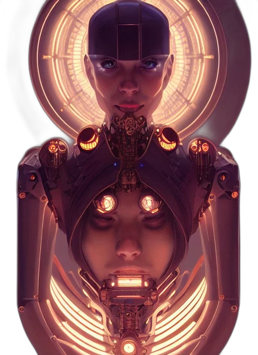 robot, mask, face, dress transparent PNG cut-out