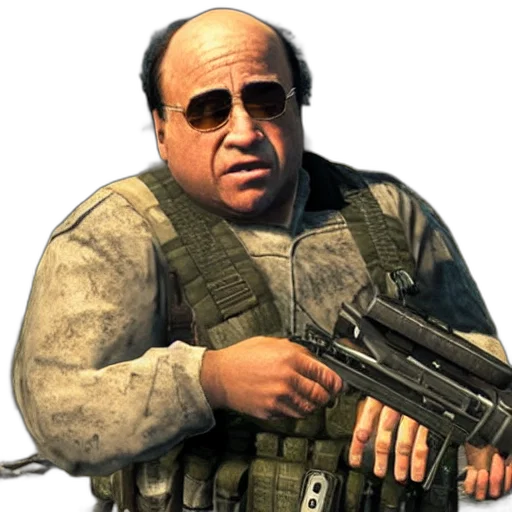 weapon, animal, face, staff transparent PNG cut-out