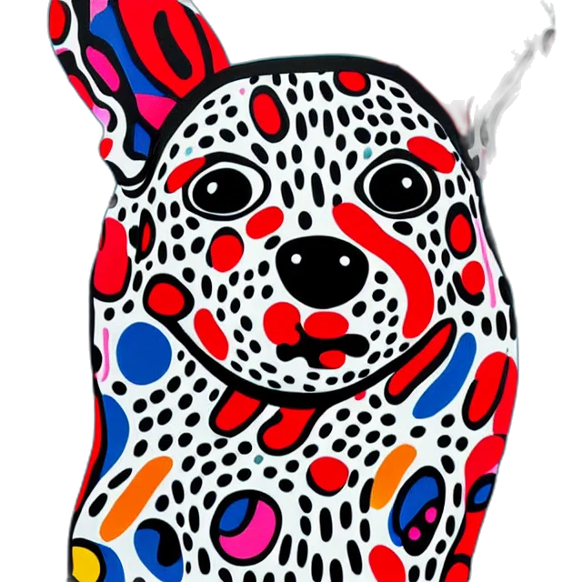 mask, dress, animal, face transparent PNG cut-out