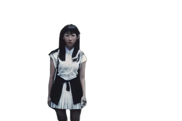dress, robot, 3d render, concept art transparent PNG cut-out