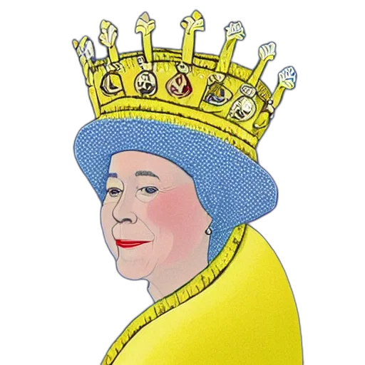 crown, hat, jewelry, photorealistic transparent PNG cut-out