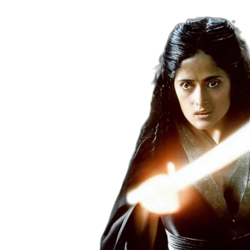 sword, movie, still, salma transparent PNG cut-out