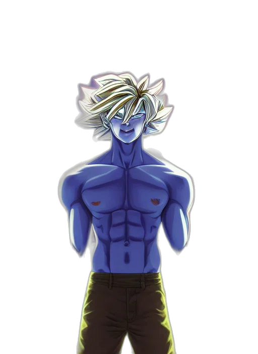 creature, concept art, fantasy art, comic book art transparent PNG cut-out