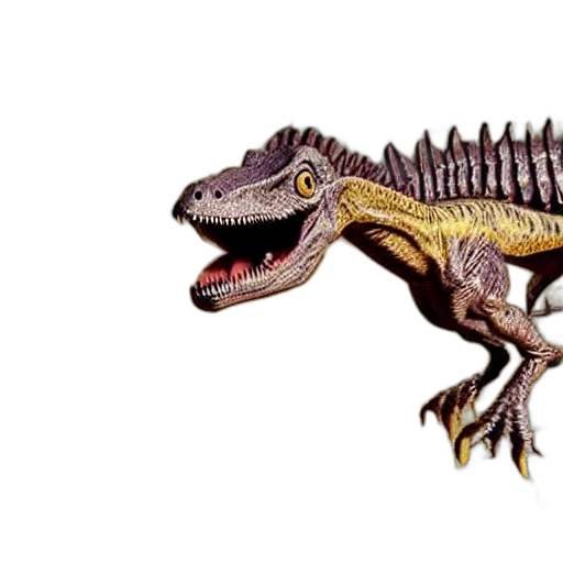 dragon, animal, creature, photorealistic transparent PNG cut-out