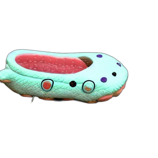 shoes, jewelry, hat, mask transparent PNG cut-out