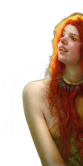 jewelry, crown, dress, hair transparent PNG cut-out