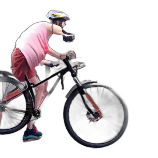3d render, photorealistic, concept art, really transparent PNG cut-out