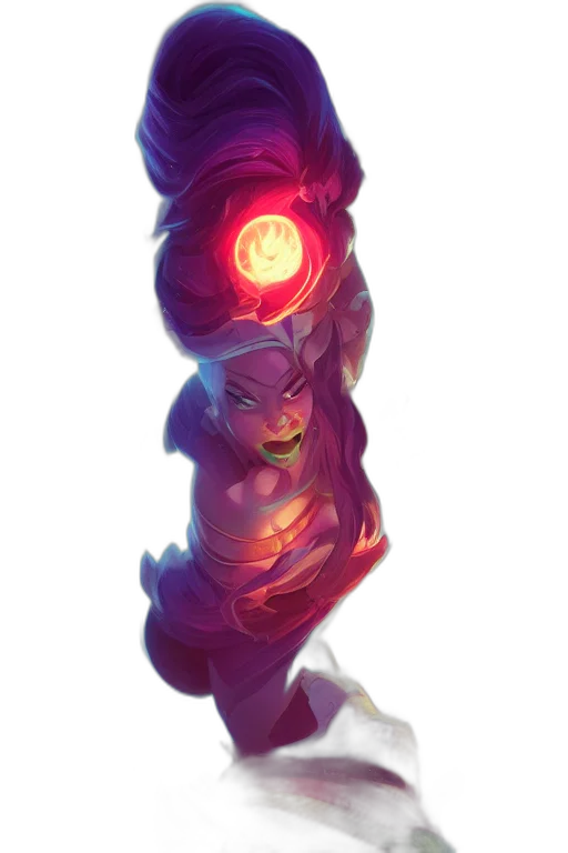 staff, weapon, creature, robot transparent PNG cut-out