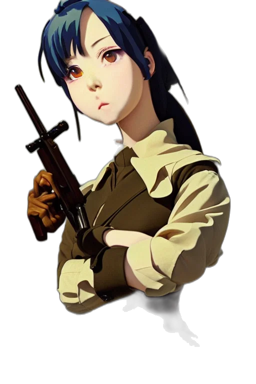 weapon, staff, sword, animal transparent PNG cut-out