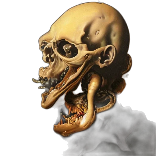mask, face, jewelry, staff transparent PNG cut-out