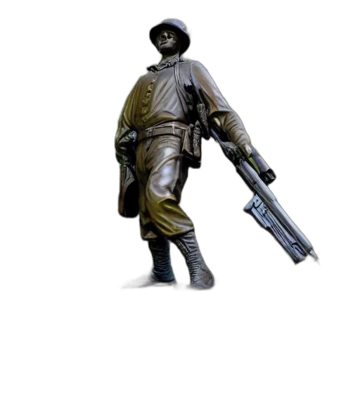 staff, weapon, robot, umbrella transparent PNG cut-out