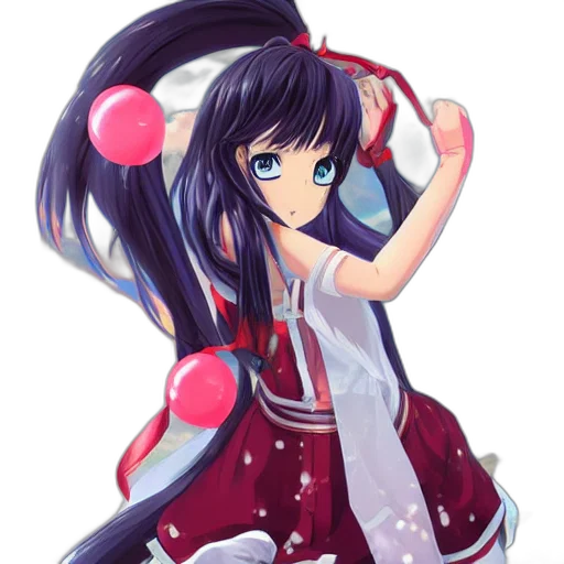 staff, dress, weapon, umbrella transparent PNG cut-out