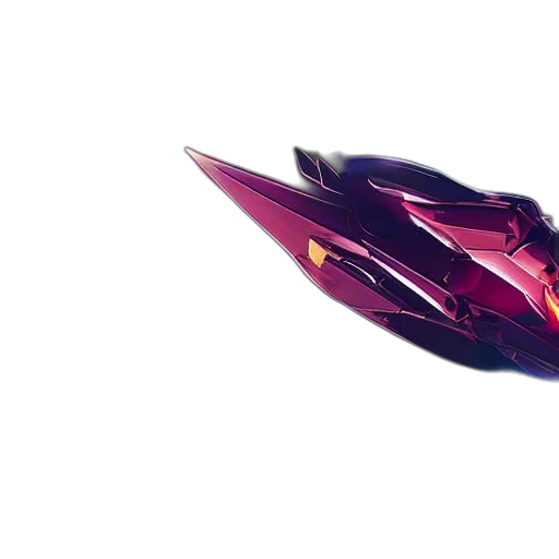 weapon, sword, dragon, creature transparent PNG cut-out