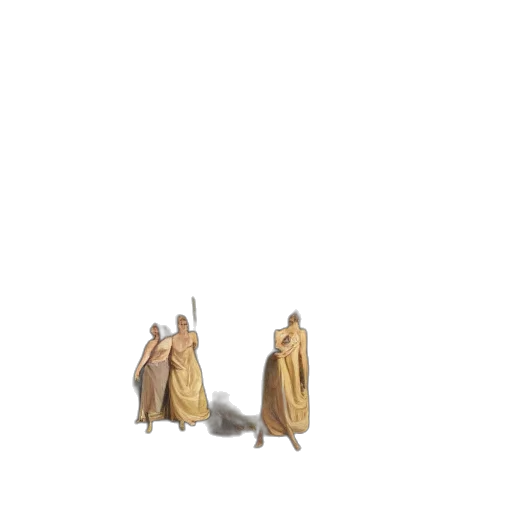 dress, furniture, jacket, staff transparent PNG cut-out