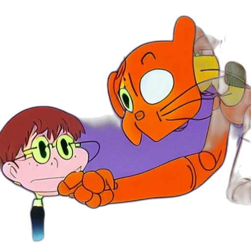 robot, weapon, animal, creature transparent PNG cut-out
