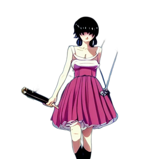 staff, dress, weapon, sword transparent PNG cut-out