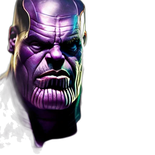 mask, face, crown, comic book art transparent PNG cut-out