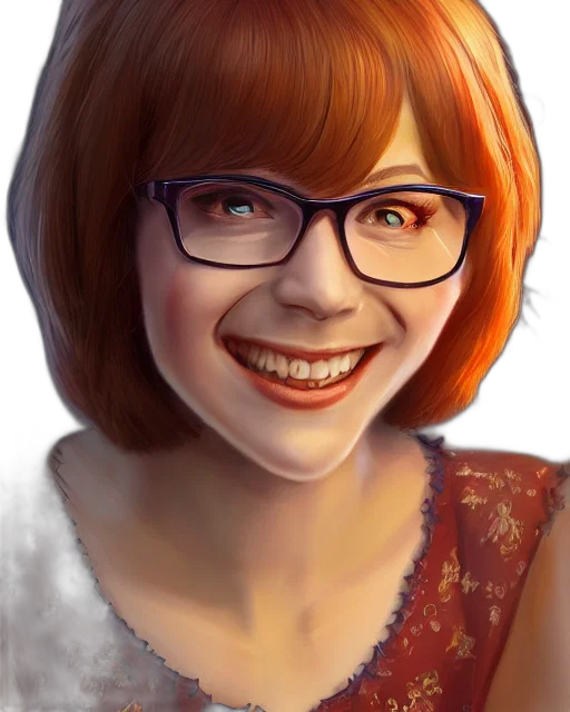 face, dress, robot, photorealistic transparent PNG cut-out
