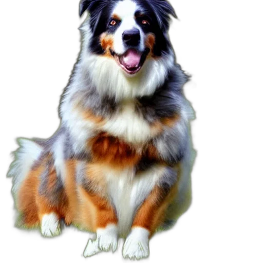 animal, staff, creature, photorealistic transparent PNG cut-out