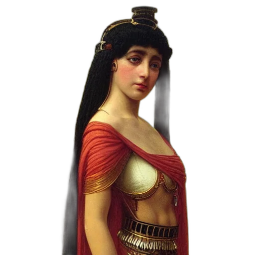 dress, jewelry, crown, sword transparent PNG cut-out