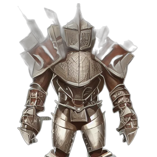 weapon, sword, robot, mask transparent PNG cut-out