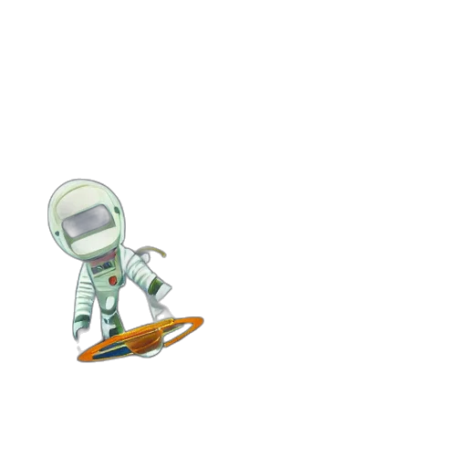 robot, shoes, staff, concept art transparent PNG cut-out