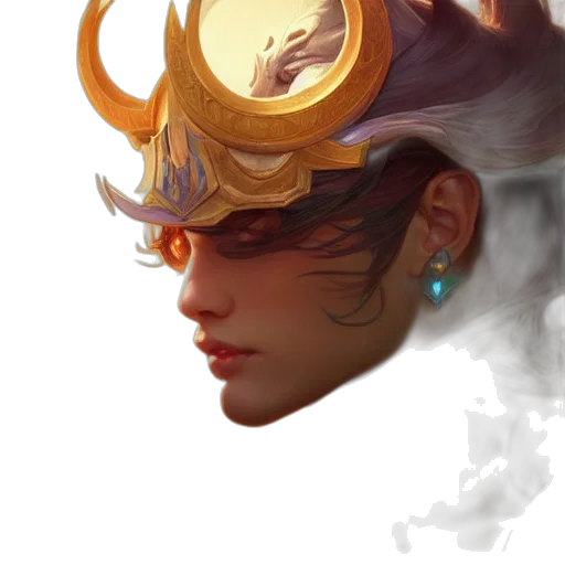 mask, crown, face, hat transparent PNG cut-out