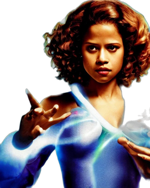 comic book art, concept art, photorealistic, drew transparent PNG cut-out