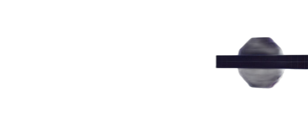 giant, space, station, minimalist transparent PNG cut-out