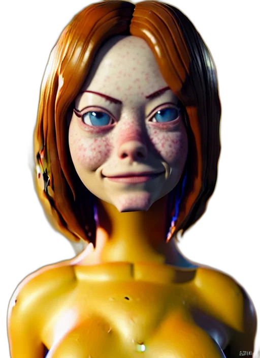 face, mask, robot, creature transparent PNG cut-out