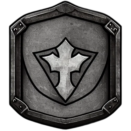 sword, weapon, crown, jewelry transparent PNG cut-out