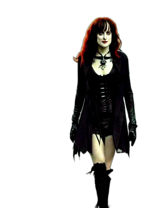 dress, staff, jewelry, jacket transparent PNG cut-out