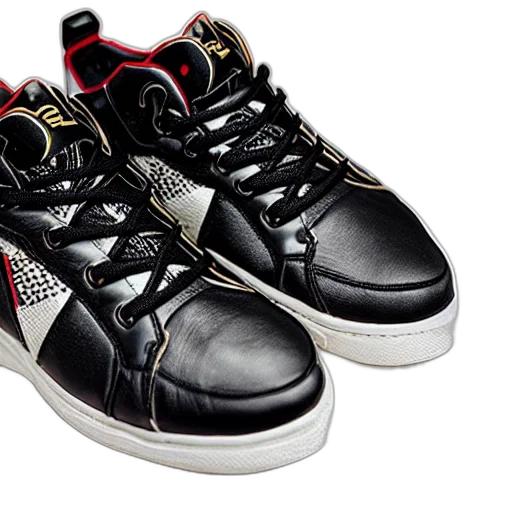shoes, most, expensive, sneaker transparent PNG cut-out