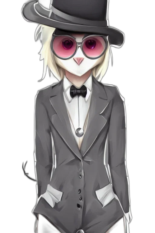 mask, jacket, staff, face transparent PNG cut-out