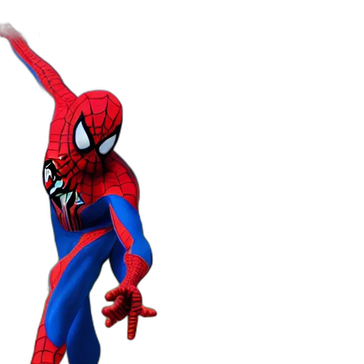 mask, 3d render, concept art, comic book art transparent PNG cut-out