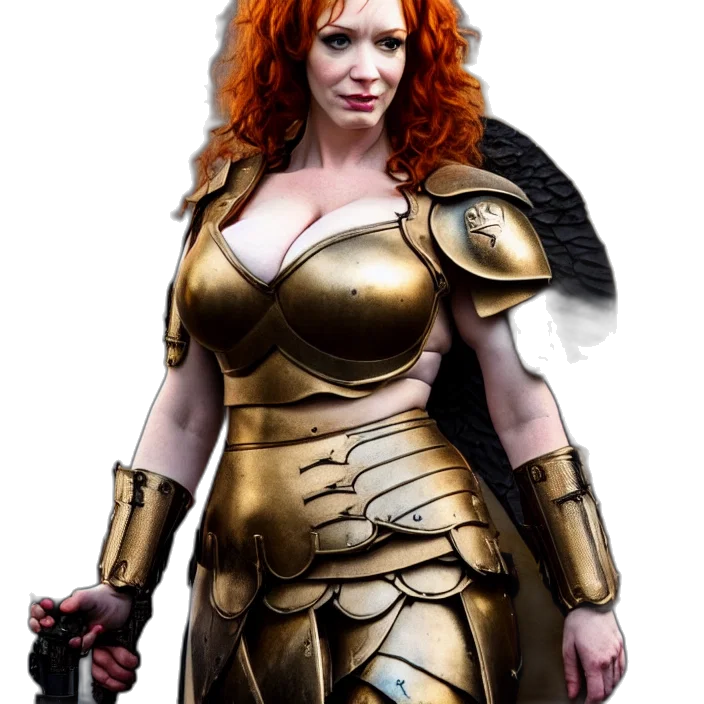 fantasy art, concept art, comic book art, photorealistic transparent PNG cut-out