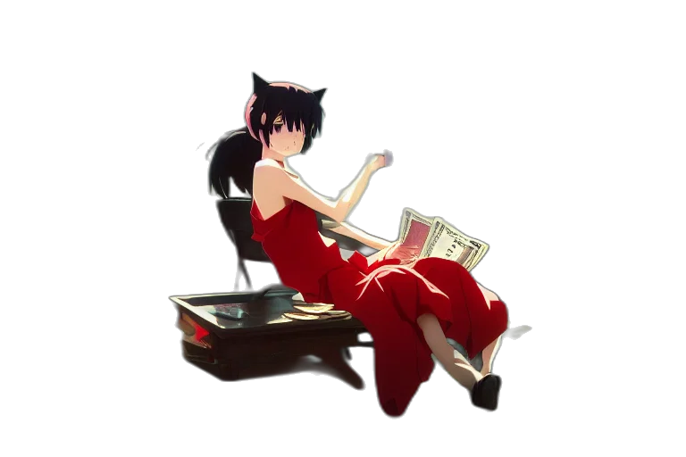 staff, furniture, weapon, dragon transparent PNG cut-out