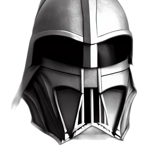 mask, crown, photorealistic, concept art transparent PNG cut-out