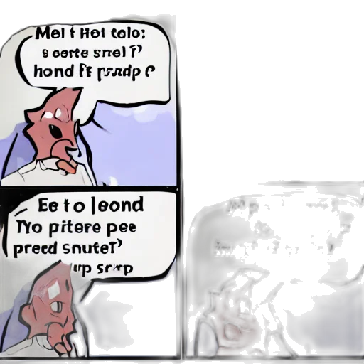 food, creature, cartoon, concept art transparent PNG cut-out