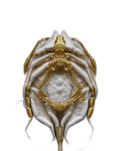 crown, mask, jewelry, staff transparent PNG cut-out