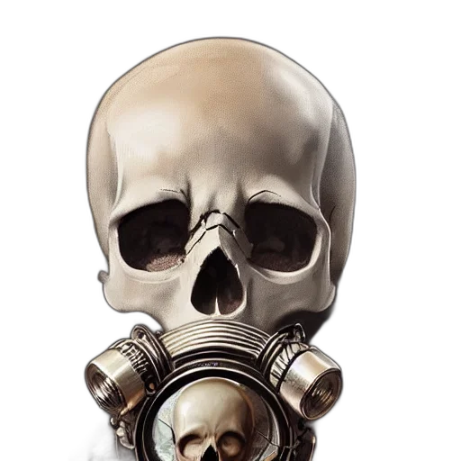 mask, jewelry, face, weapon transparent PNG cut-out